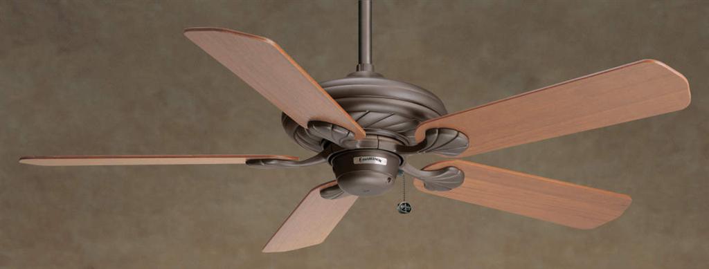 Casablanca 53 Energy Star Ceiling Fan Capistrano Bronze 4673m